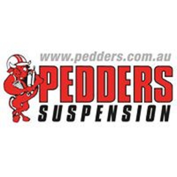 Pedders Suspension Pedders Suspension