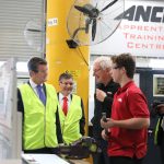 ANCA to expand its manufacturing operations in Victoria