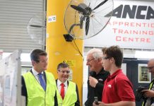 ANCA to expand its manufacturing operations in Victoria