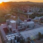 Privately owned manufacturing firm set to switch to bioenergy