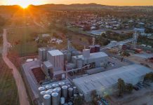 Privately owned manufacturing firm set to switch to bioenergy