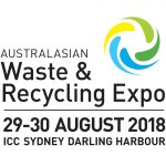 Australia’s most important Waste and Recycling Expo to open in August