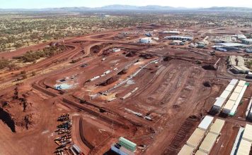 New mine development to create hundreds of jobs in WA