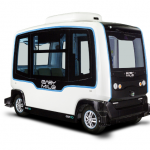 New TAG, EasyMile partnership to drive Adelaide’s autonomous vehicle hub