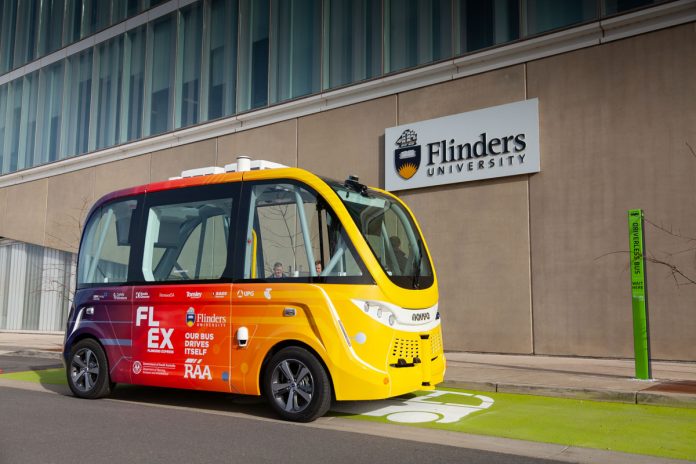 Flinders