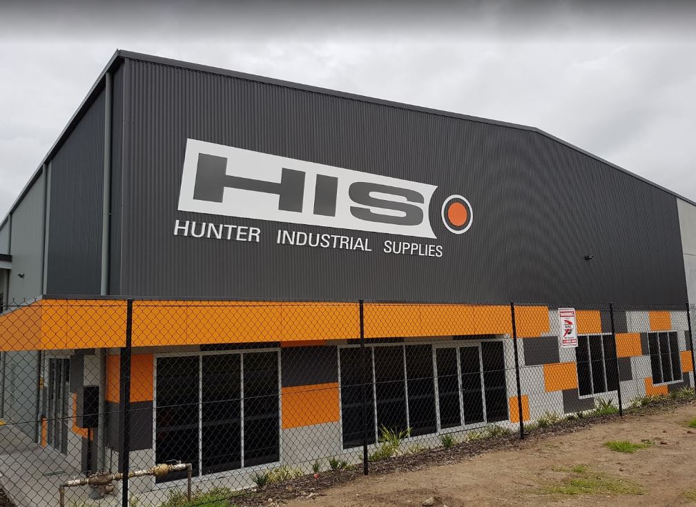 Hunter Industrial Supplies