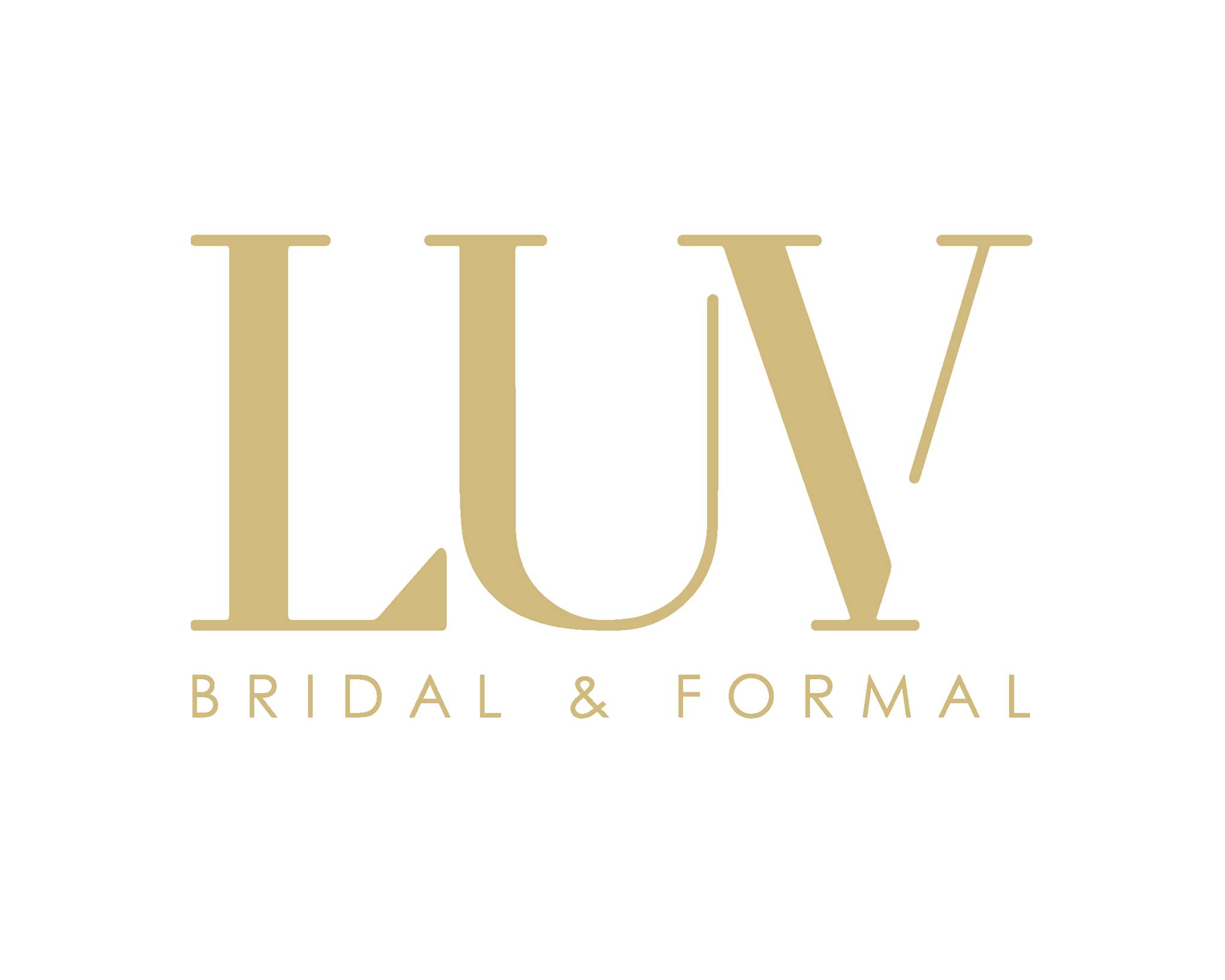 Luv Bridal & Formal Perth