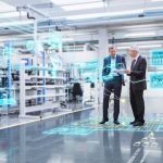 UniSA partners with Siemens to prepare students for Industry 4.0