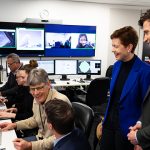 Victoria turns up pressure to become home of Australia’s space agency