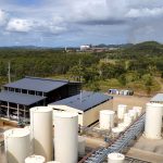 New project to turn sewage into crude oil