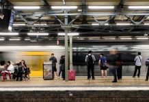 Developing a Smart Rail Route Map for Australia’s rail industry