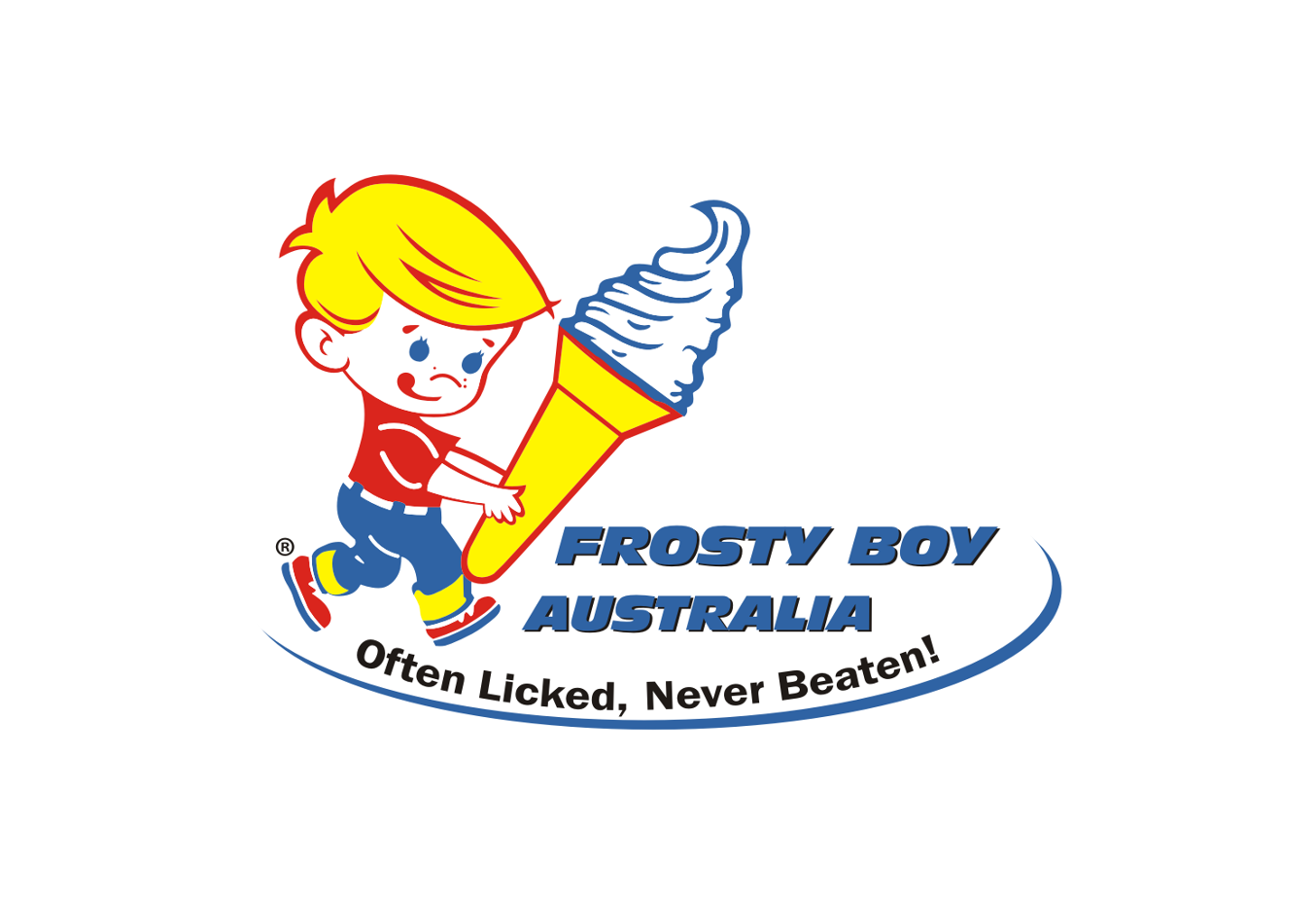 How Frosty Boy successfully navigated the challenging Indian market
