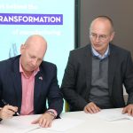 Australia’s IMCRC and Germany’s Fraunhofer-Gesellschaft ink Engagement Agreement to boost uptake of Industry 4.0 within Aussie manufacturing industry
