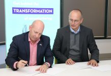 Australia’s IMCRC and Germany’s Fraunhofer-Gesellschaft ink Engagement Agreement to boost uptake of Industry 4.0 within Aussie manufacturing industry