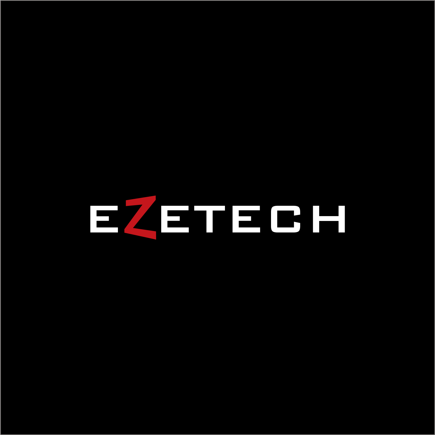 EzeTech - custom software development