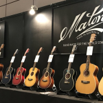 Iconic guitar manufacturer receives funding boost
