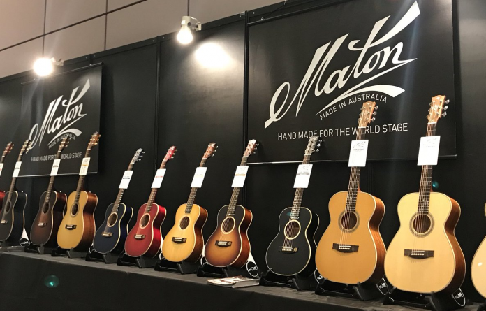 Maton