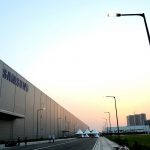Samsung opens world’s largest phone manufacturing plant in India