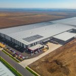 Global auto conglomerate opens distribution warehouse in Melbourne