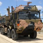 New trucks contract to boost Australian Industry