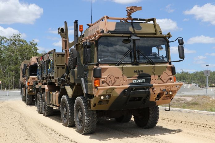 Rheinmetall