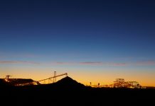 Thiess wins $112m mining services contract from Oz Minerals