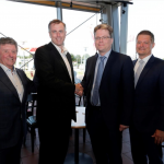 Tritium secures contract to deliver 100 high-power charging sites across Europe