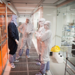 Researchers from RMIT, University of Sydney are developing technology for early detection of Type 1 diabetes