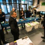 UNSW event explores reinvention of Australian manufacturing