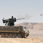 Varley, Rafael announce high-tech joint venture in Australia