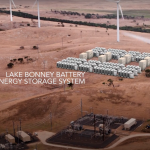 Infigen to build grid scale battery at Lake Bonney Wind Farm in SA