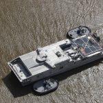 Another Austal-built vessel completes acceptance trials