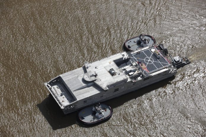 Austal