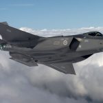 Australia takes delivery of tenth JSF