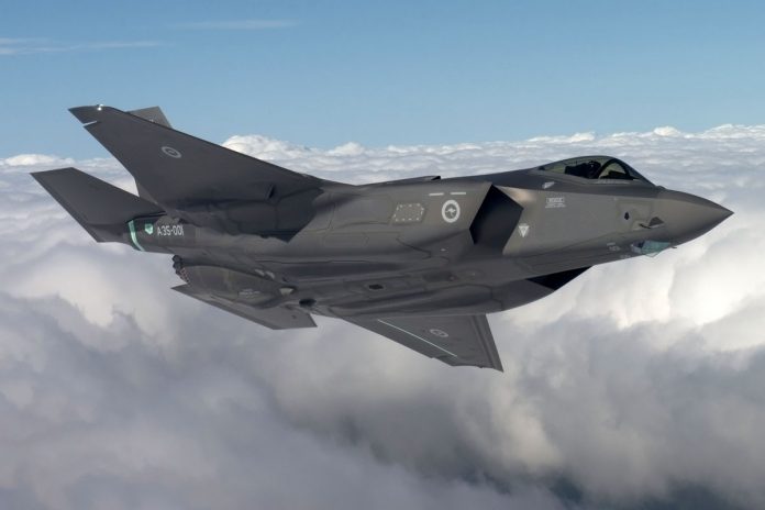 F-35A