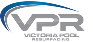 Victoria Pool Resurfacing