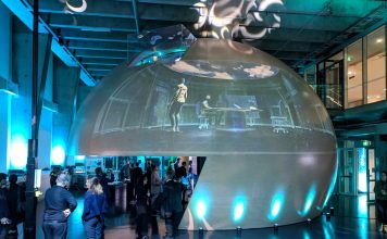 New Advanced Manufacturing Industry 4.0 Hub to open at Swinburne