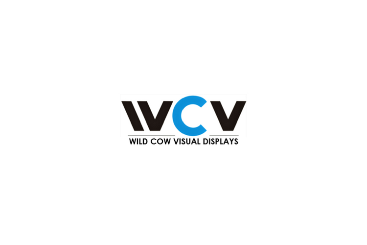 Wild Cow Visual