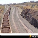 Vossloh to acquire concrete rail sleeper manufacturer Austrak