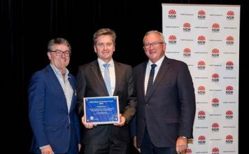 $1.1m commercialisation grant for 3D printing pen that corrects eye injuries