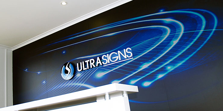 Ultrasigns