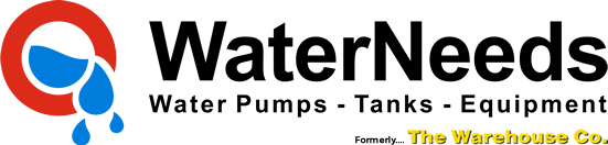 Waterneeds logo