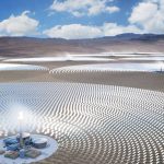 SolarReserve inks manufacturing agreement with Heliostat SA