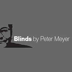 Blinds by Peter Meyer