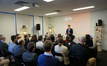 New Additive Manufacturing Hub to be established in Victoria