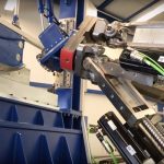 New metal fabrication facility launched at Deakin