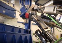New metal fabrication facility launched at Deakin