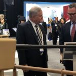 Electro Optic Systems to supply remote weapon stations for Boxer