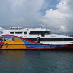 Austal Philippines completes delivery of $5.5m high speed catamaran