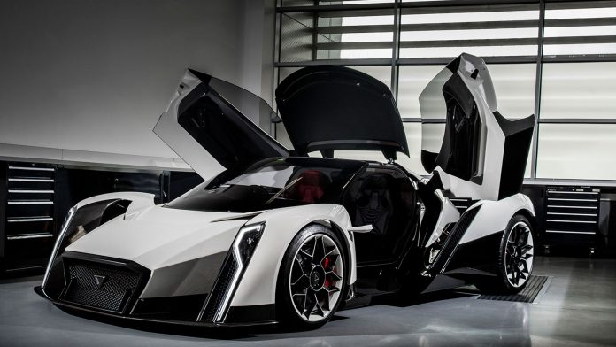 Magnis Resources Dendrobium Automotive Limited